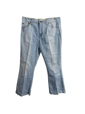 Women's Levi's Jeans, Size‎ 13S, Light Blue